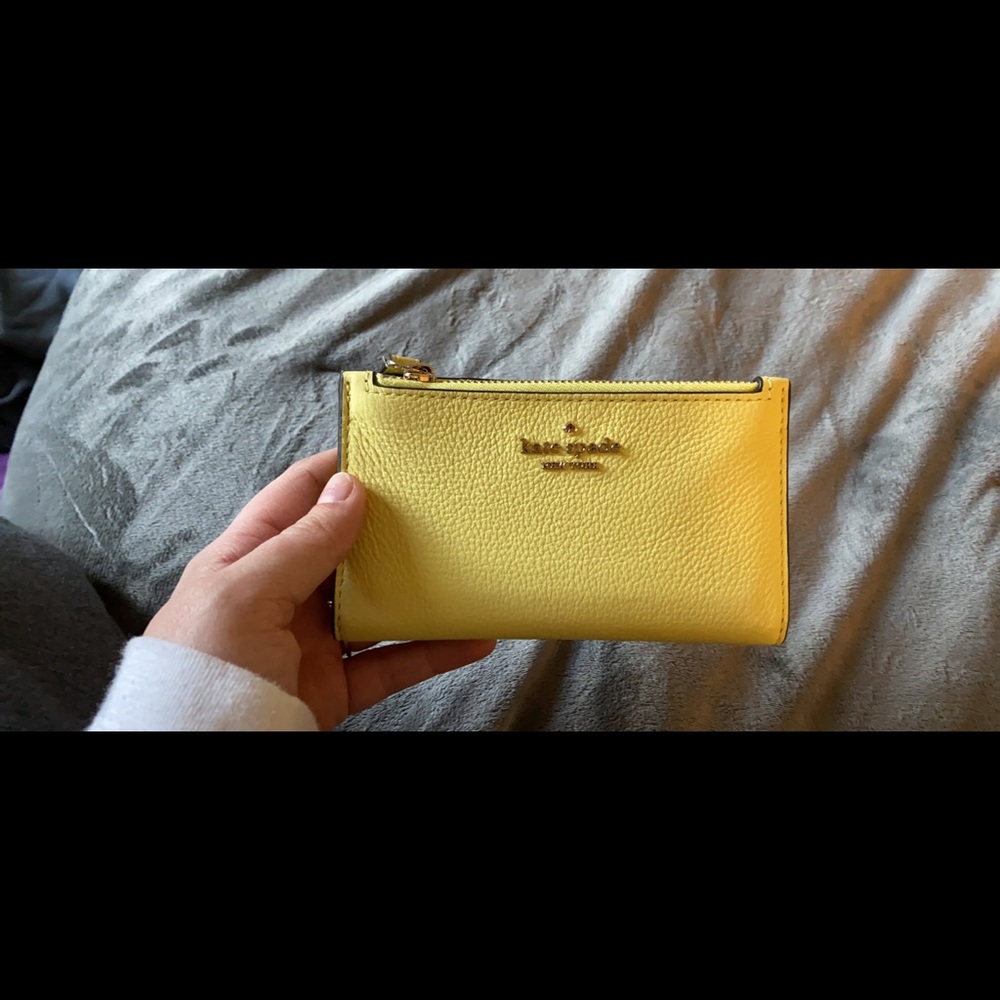 Kate Spade wallet